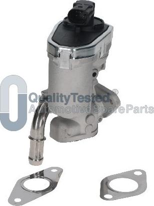 Japanparts EGR0313JM - EGR ventil www.molydon.hr