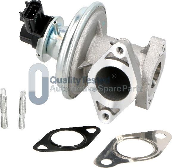 Japanparts EGR0317JM - EGR ventil www.molydon.hr