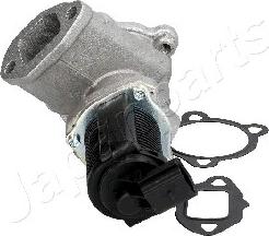 Japanparts EGR-0204 - EGR ventil www.molydon.hr