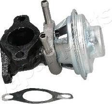 Japanparts EGR-0208 - EGR ventil www.molydon.hr