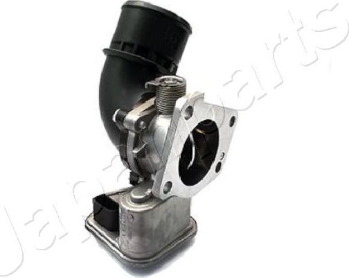 Japanparts EGR-0214 - EGR ventil www.molydon.hr