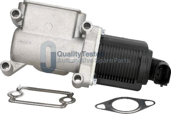 Japanparts EGR0210JM - EGR ventil www.molydon.hr