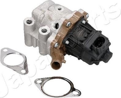 Japanparts EGR-0211 - EGR ventil www.molydon.hr