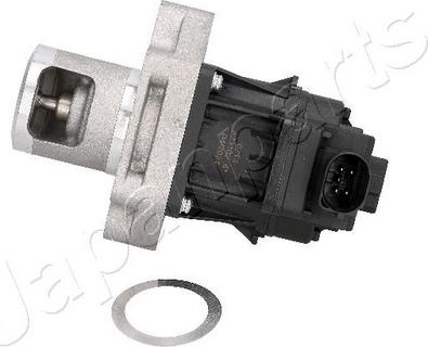 Japanparts EGR-0213 - EGR ventil www.molydon.hr