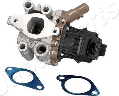 Japanparts EGR-0212 - EGR ventil www.molydon.hr