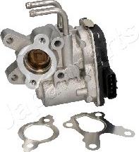 Japanparts EGR-109 - EGR ventil www.molydon.hr