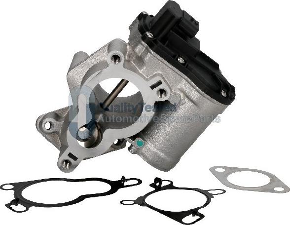 Japanparts EGR113JM - EGR ventil www.molydon.hr