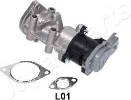 Japanparts EGR-L01 - EGR ventil www.molydon.hr