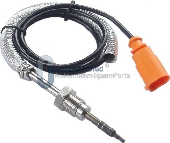 Japanparts EGT0953JM - Senzor, temperatura Ispušnih plinova www.molydon.hr