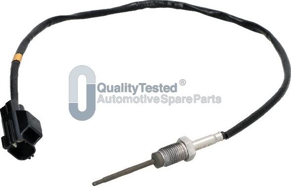 Japanparts EGT0301JM - Senzor, temperatura Ispušnih plinova www.molydon.hr