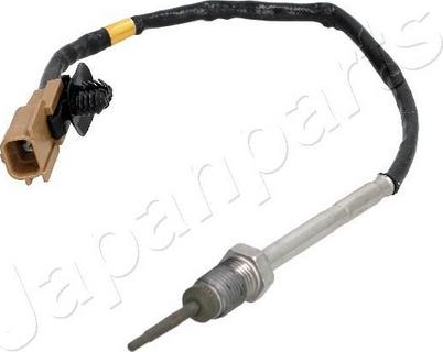 Japanparts EGT-0706 - Senzor, temperatura Ispušnih plinova www.molydon.hr