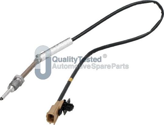 Japanparts EGT0701JM - Senzor, temperatura Ispušnih plinova www.molydon.hr