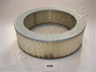 Japanparts FA-403S - Filter za zrak www.molydon.hr