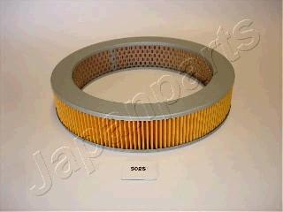 Japanparts FA-502S - Filter za zrak www.molydon.hr