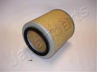 Japanparts FA-003S - Filter za zrak www.molydon.hr