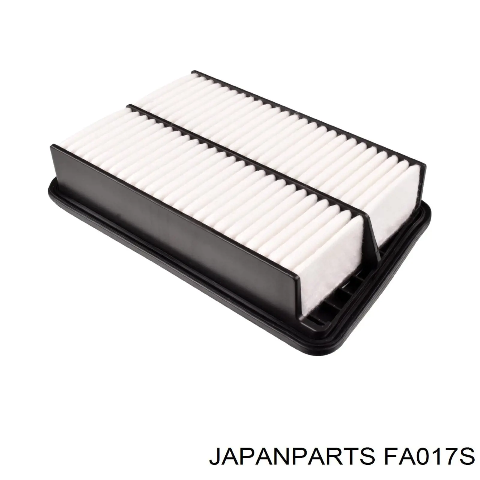 Japanparts FA-017S - Filter za zrak www.molydon.hr