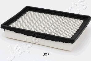 Japanparts FA-027S - Filter za zrak www.molydon.hr