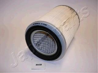 Japanparts FA-803S - Filter za zrak www.molydon.hr