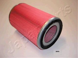 Japanparts FA-390S - Filter za zrak www.molydon.hr