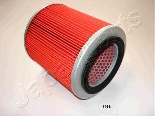 Japanparts FA-306S - Filter za zrak www.molydon.hr