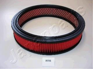 Japanparts FA-308S - Filter za zrak www.molydon.hr