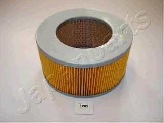 Japanparts FA-320S - Filter za zrak www.molydon.hr