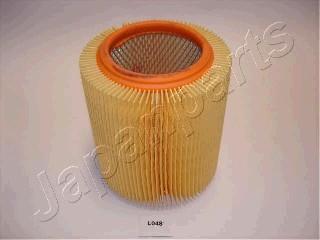 Japanparts FA-L04S - Filter za zrak www.molydon.hr