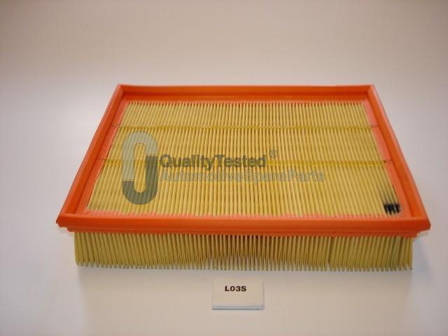 Japanparts FA-L03SJM - Filter za zrak www.molydon.hr