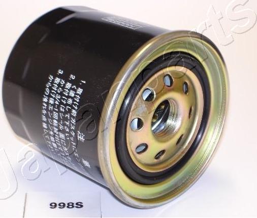 Japanparts FC-998S - Filter za gorivo www.molydon.hr