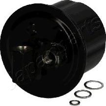 Japanparts FC-411S - Filter za gorivo www.molydon.hr