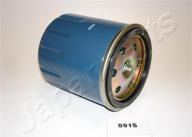 Japanparts FC-591S - Filter za gorivo www.molydon.hr