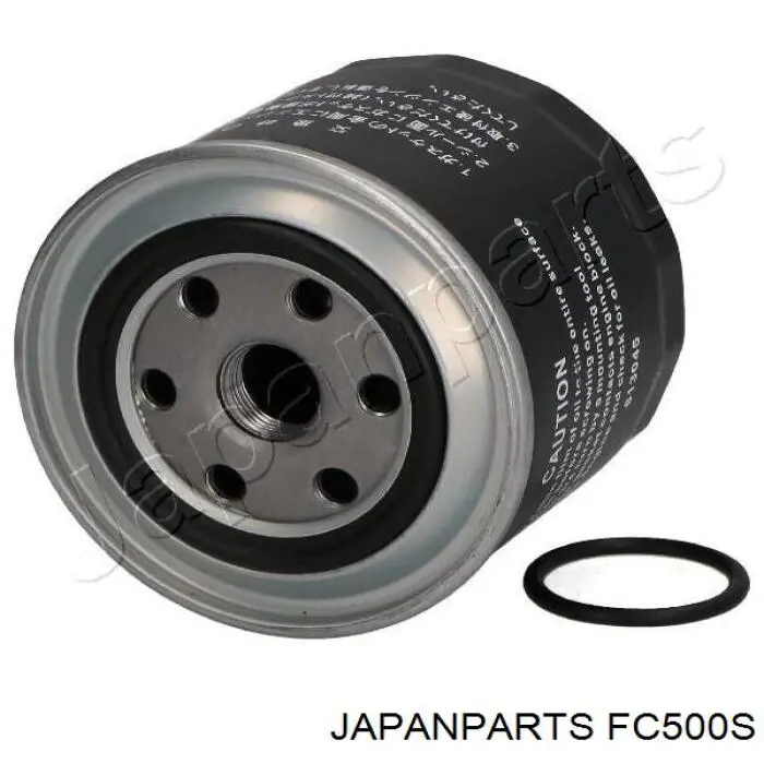 Japanparts FC-500S - Filter za gorivo www.molydon.hr