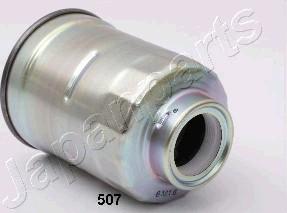 Japanparts FC-507S - Filter za gorivo www.molydon.hr