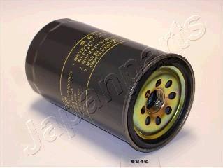 Japanparts FC-584S - Filter za gorivo www.molydon.hr