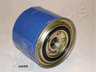 Japanparts FC-582S - Filter za gorivo www.molydon.hr