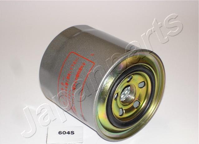 Japanparts FC-604S - Filter za gorivo www.molydon.hr