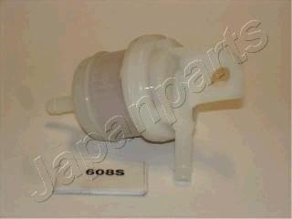 Japanparts FC-608S - Filter za gorivo www.molydon.hr