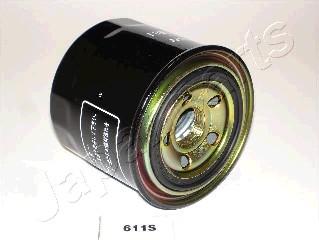 Japanparts FC-611S - Filter za gorivo www.molydon.hr