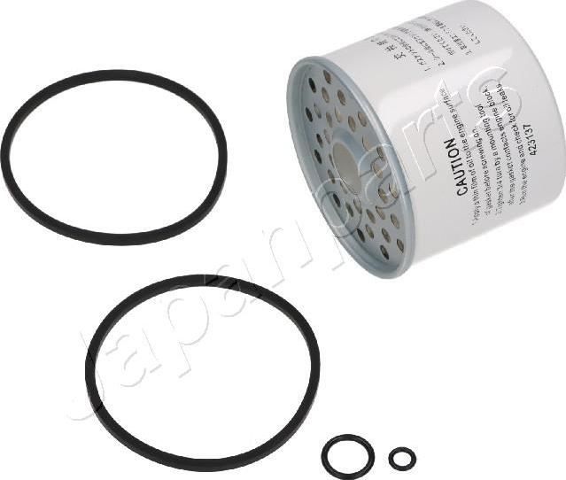 Japanparts FC-011JM - Filter za gorivo www.molydon.hr