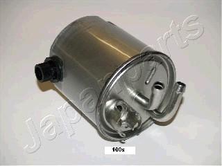 Japanparts FC-100S - Filter za gorivo www.molydon.hr