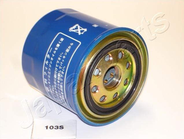 Japanparts FC-103S - Filter za gorivo www.molydon.hr