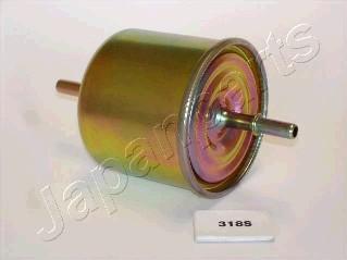 Japanparts FC-318S - Filter za gorivo www.molydon.hr