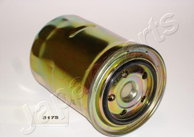 Japanparts FC-317S - Filter za gorivo www.molydon.hr