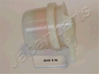 Japanparts FC-201S - Filter za gorivo www.molydon.hr