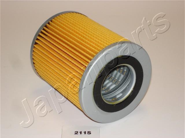 Japanparts FC-211S - Filter za gorivo www.molydon.hr