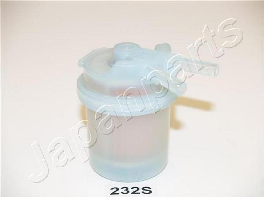 Japanparts FC-232S - Filter za gorivo www.molydon.hr