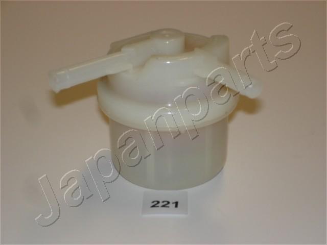 Japanparts FC-221S - Filter za gorivo www.molydon.hr