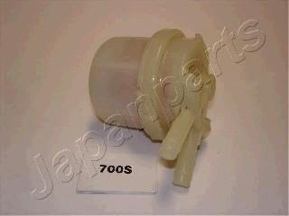 Japanparts FC-700S - Filter za gorivo www.molydon.hr