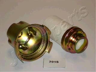 Japanparts FC-701S - Filter za gorivo www.molydon.hr