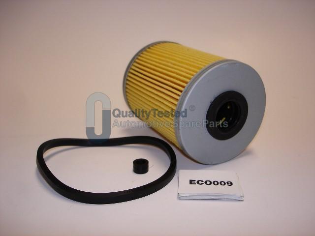 Japanparts FCE-009JM - Filter za gorivo www.molydon.hr